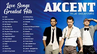 Akcent All Hits Songs Collection | Best Songs Of Akcent 2021 | Love Songs Greatest Hits - Kylie ...