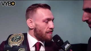 Conor McGregor 2017 How I Used The Law of Attraction to Visualize my Success into Action