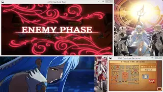 Fire Emblem Fates Revelations Stream#9