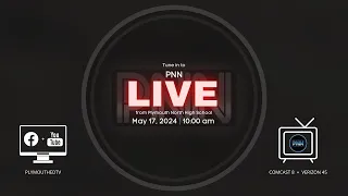 PNN 2024 Live Show