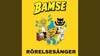 Bamses sång