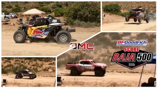 Baja 500 2023 | All UTV'S, Class 7, 16, 11, 12, Etc.