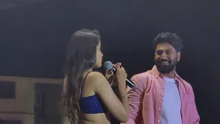 Live performance with...🔥😱!!Mithoon!!Asses Kaur!!Mohammed Irfan!!