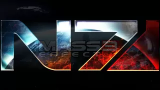 27 - Mass Effect 3 Score: Reaper Chase (Suite)