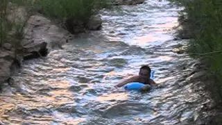 Capitol Reef - Fremont River