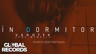 Vanotek feat. Minelli - In Dormitor | Sloupi & Lucky Way Remix