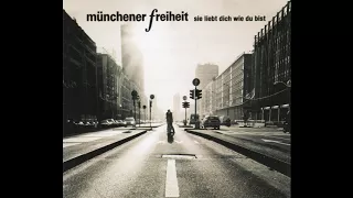 Münchener Freiheit – “Sie Liebt Dich Wie Du Bist” (club mix) (Germany Koch Universal) 2009