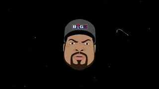 Ice Cube - It was a Good Day (But its  Lofi Mix) [NoCopyright]