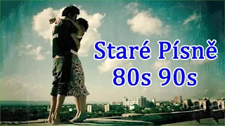 Staré české hity 80. let hity 90. let - Čeština staré hity 80 a 90 let - Nejlepší staré písně 80 90