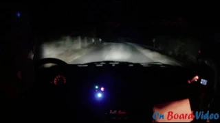 Cameracar 16°Rally del Moscato Bruno-Freilone Peugeot 106 N1