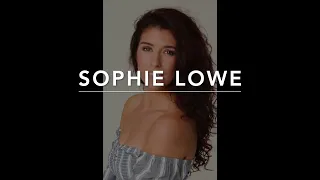 Sophie Lowe - Showreel