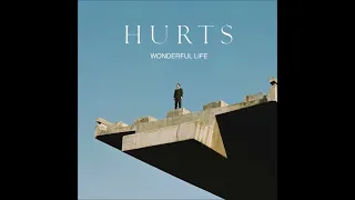 Hurts - Wonderful Life (Goom Gum Private Remix)