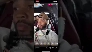 Cold Heart - Kevin Gates (unreleased) 2020