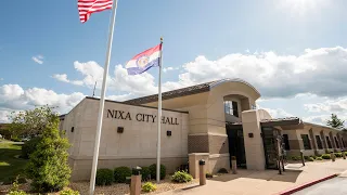 City of Nixa Council Meeting: 9/28/2022