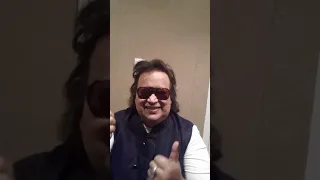 Yaar Bina chain Kahan re | Bappi Lahiri | Lip Sync Battle |RJ Tuhin