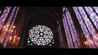 Friendly Fires - Paris (Aeroplane Remix) (4K Video)