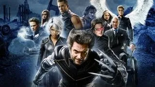 If Hugh Jackman Is Done With WOLVERINE Should They Reboot The X-MEN Franchise? - AMC Movie News