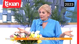 "M'i vodhën të gjitha brenda natës", Maya: S'më ngeli asgjë, isha pa asnjë...