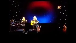 Brian May & Kerry Ellis - 9.3.2016 Bratislava - Somebody to love