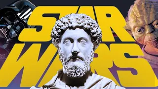 How To Start Stoicism (With Star Wars)