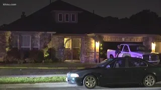 Former TV show bailiff's wife dead following 'domestic disturbance,' Houston police say