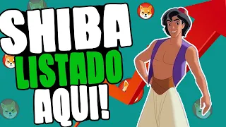 ES EL MEJOR MOMENTO PARA SHIBA INU | ULTIMAS NOTICIAS DE SHIBA INU | SHIBA INU A 0,10$ EN ENERO ?