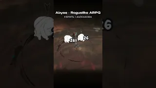 🔥Abyss: Roguelike ARPG - Отличный рогалик с классной графикой на Андроид / Новые игры на Андроид iOS