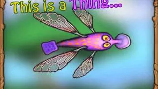 Fling a Thing - Trailer - iOS Android