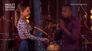 Claudia Leitte e Thiaguinho -  Quer Saber (Música Boa Ao Vivo HD)