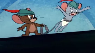 Tom and Jerry Episode 113 Robin Hoodwinked Part 2