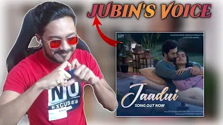 Jaadui (Song) Tu Jhoothi Main Makkaar REACTION | Ranbir, Shraddha | Pritam | Jubin Nautiyal |