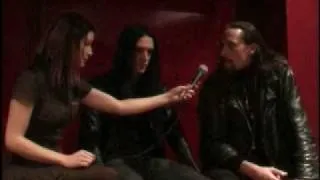 Gorgoroth Interview