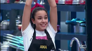 Francia Fernández capitulo 28