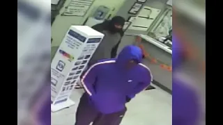 Commercial Robbery 5045 Wayne Ave DC 20 39 065630