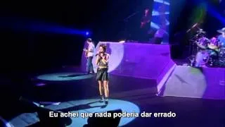 The Cranberries - Linger (Live HD) Legendado em PT- BR