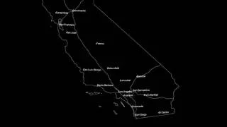 M6.8 Earthquake on the Palos Verdes Fault (Compton) | SCEC-VDO