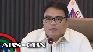 MMDA holds press briefing on the closure of Kamuning flyover on Thursday, April 25 | ABS-CBN News