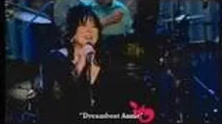 Heart-Dreamboat Annie Live