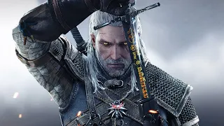 The Witcher 3 Дикая охота - Кровь и вино - неожиданный сюжетный поворот.))