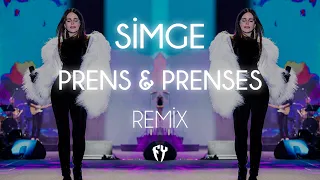 Simge - Prens & Prenses ( Fatih Yılmaz Remix )