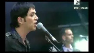 Placebo "Soulmates never die" live 2007