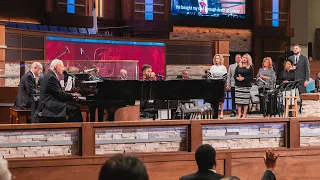 He Bought My Soul (LIVE) | Jimmy Swaggart