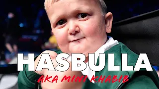 Best of Mini Khabib aka Hasbulla!