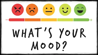 21 Ways to Decipher Your Mood!