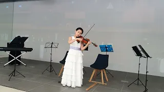 Paganini La Campanella (김민하 10yrs)