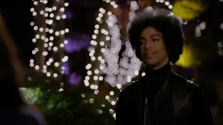 New Girl - Prince Edit (No Music 1080p)