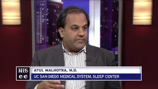 How Sleep Deprivation Can Affect Your Health