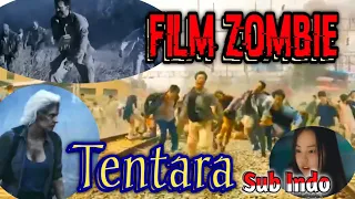 Film Horor Zombie Tentara Subtitle Indonesia Terbaru-Full Movie