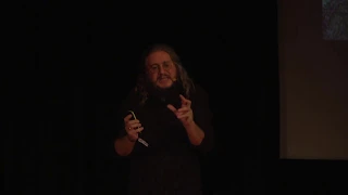 Leonardo eterno principiante  | Roberto Mercadini | TEDxFerrara