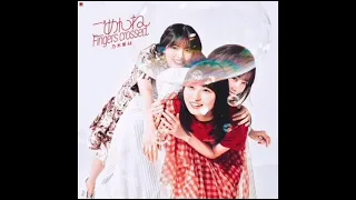 Nogizaka46/Senbatsu - Gomen ne Fingers crossed [Audio]